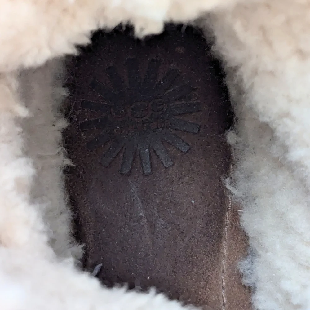 UGG australia elijo